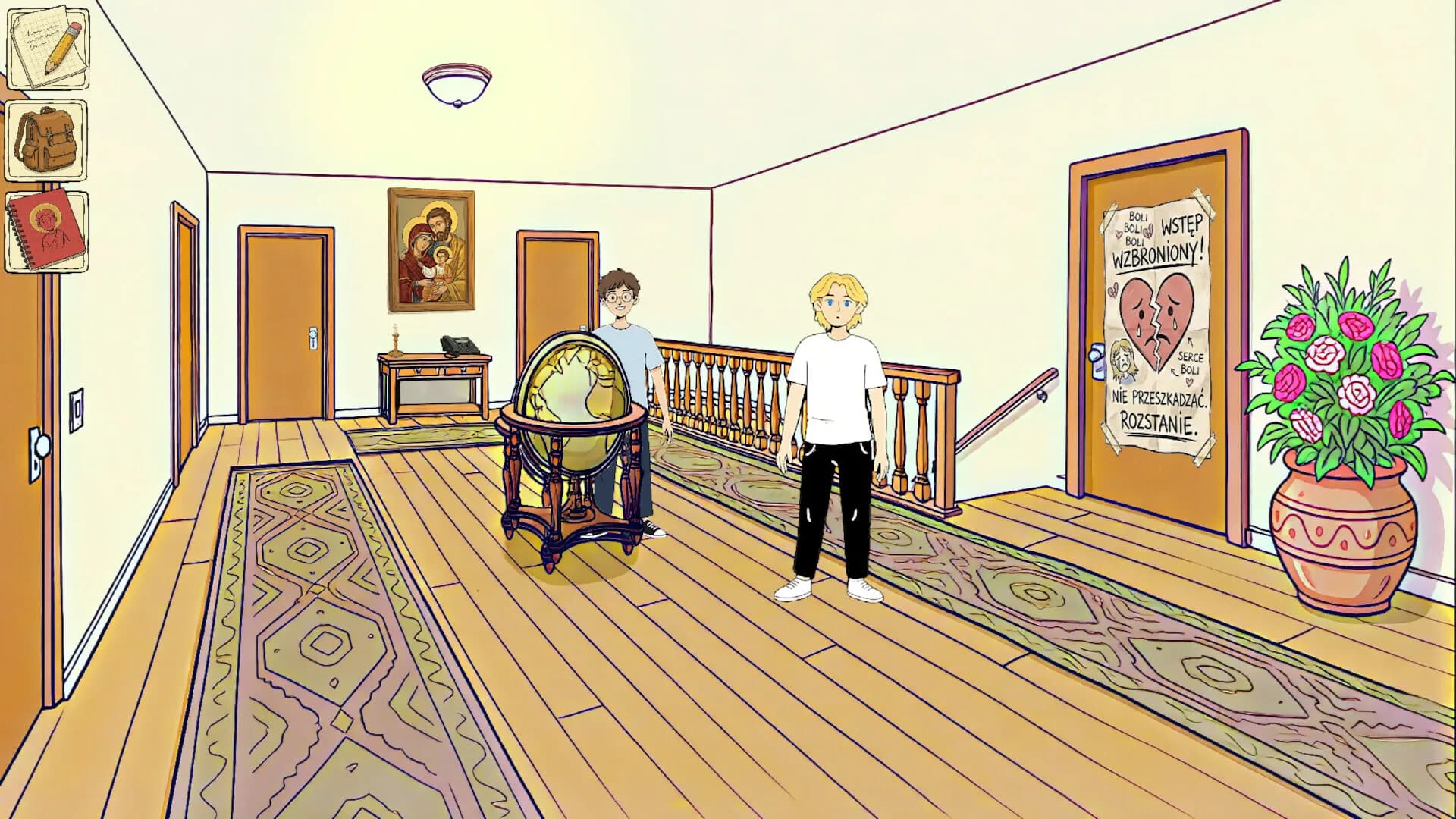The Altar Boy Adventures görsel 6
