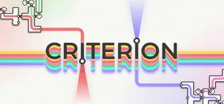 Criterion görsel 1