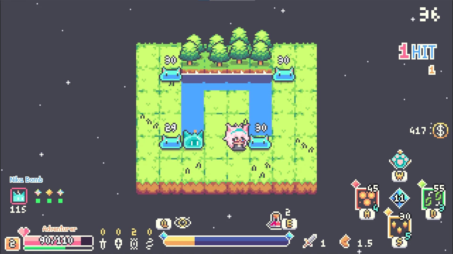 Chaos Rune : Heroes görsel 2