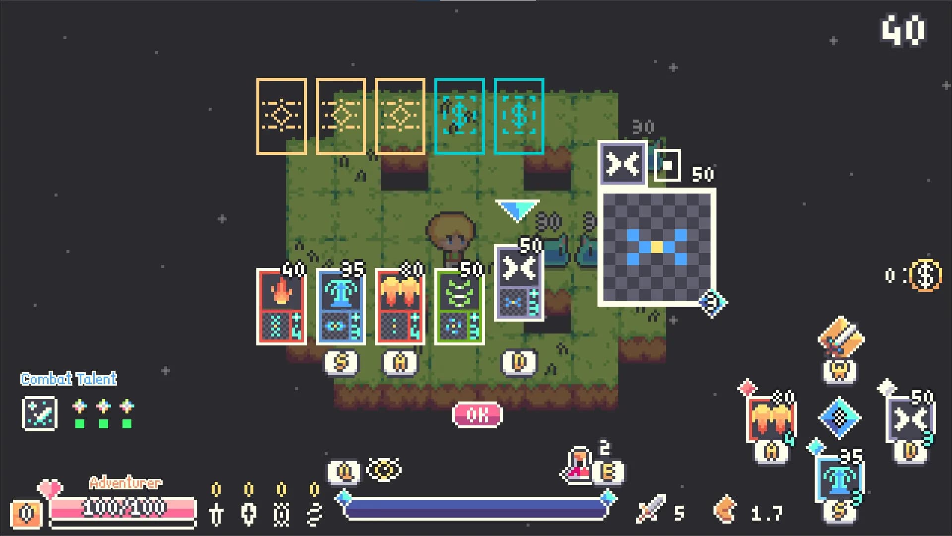 Chaos Rune : Heroes görsel 3