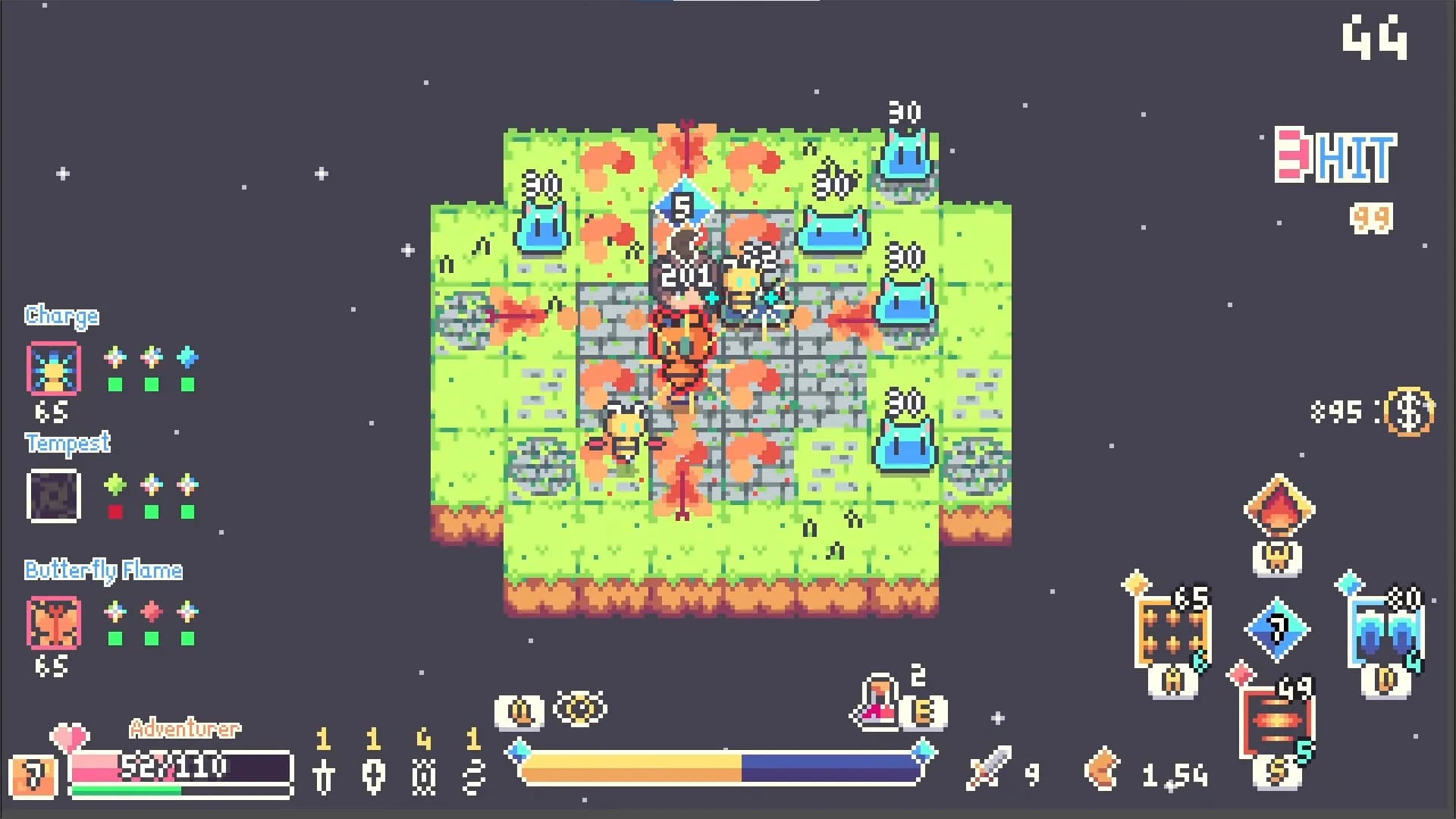 Chaos Rune : Heroes görsel 5