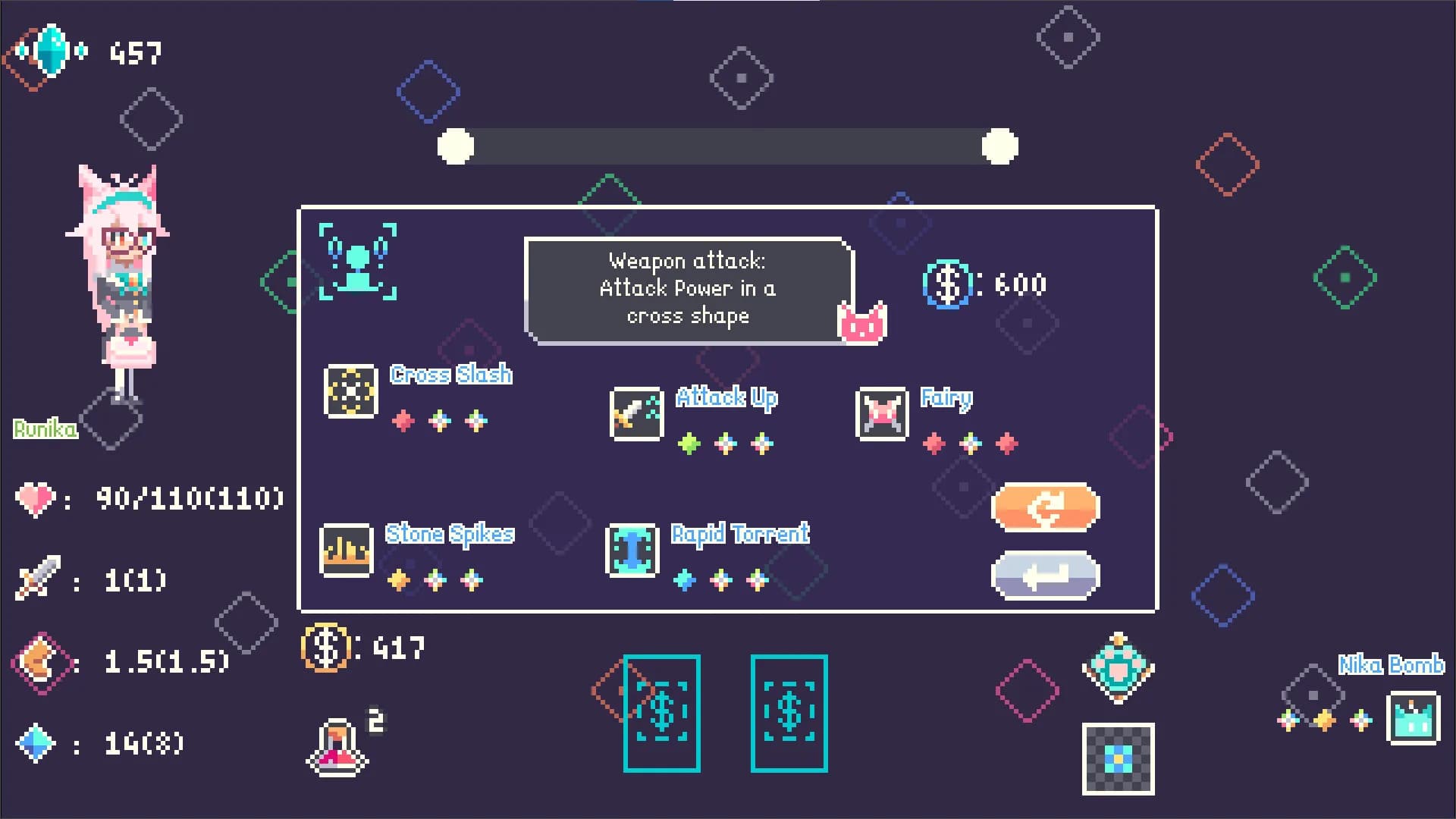 Chaos Rune : Heroes görsel 7