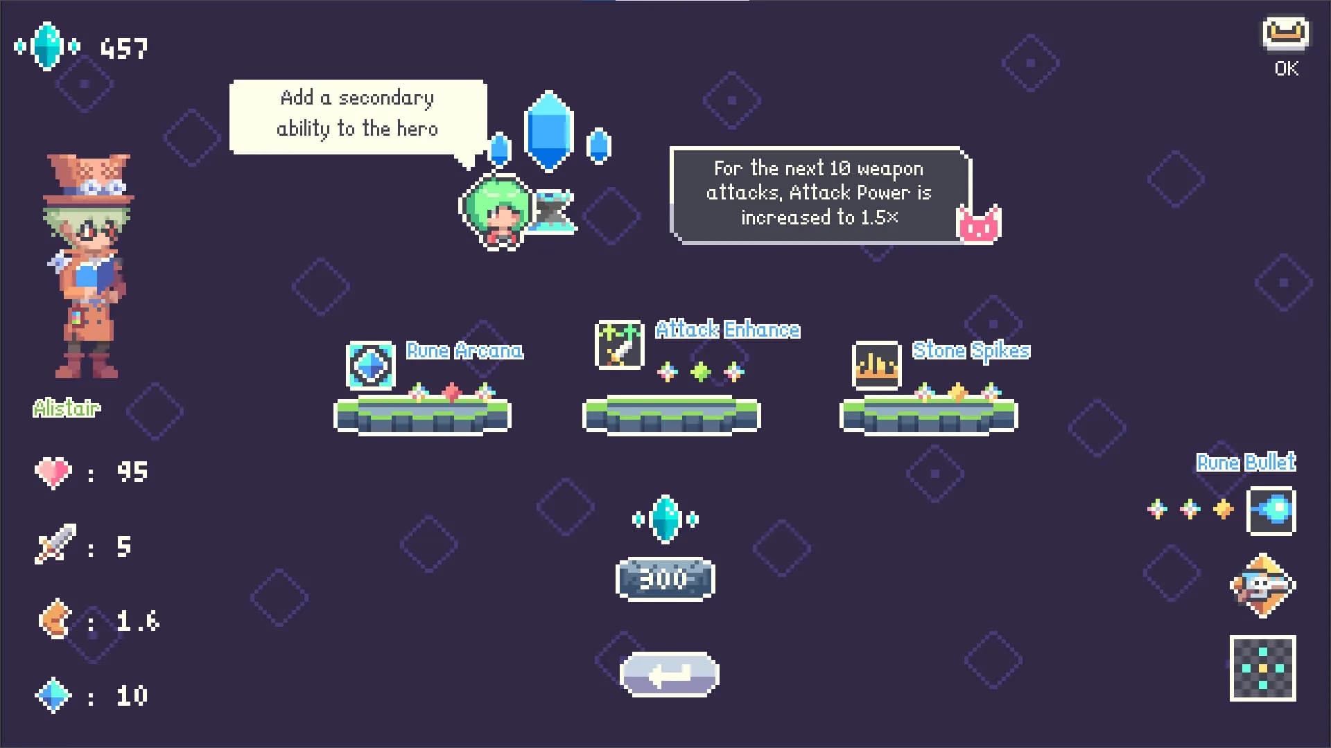 Chaos Rune : Heroes görsel 8