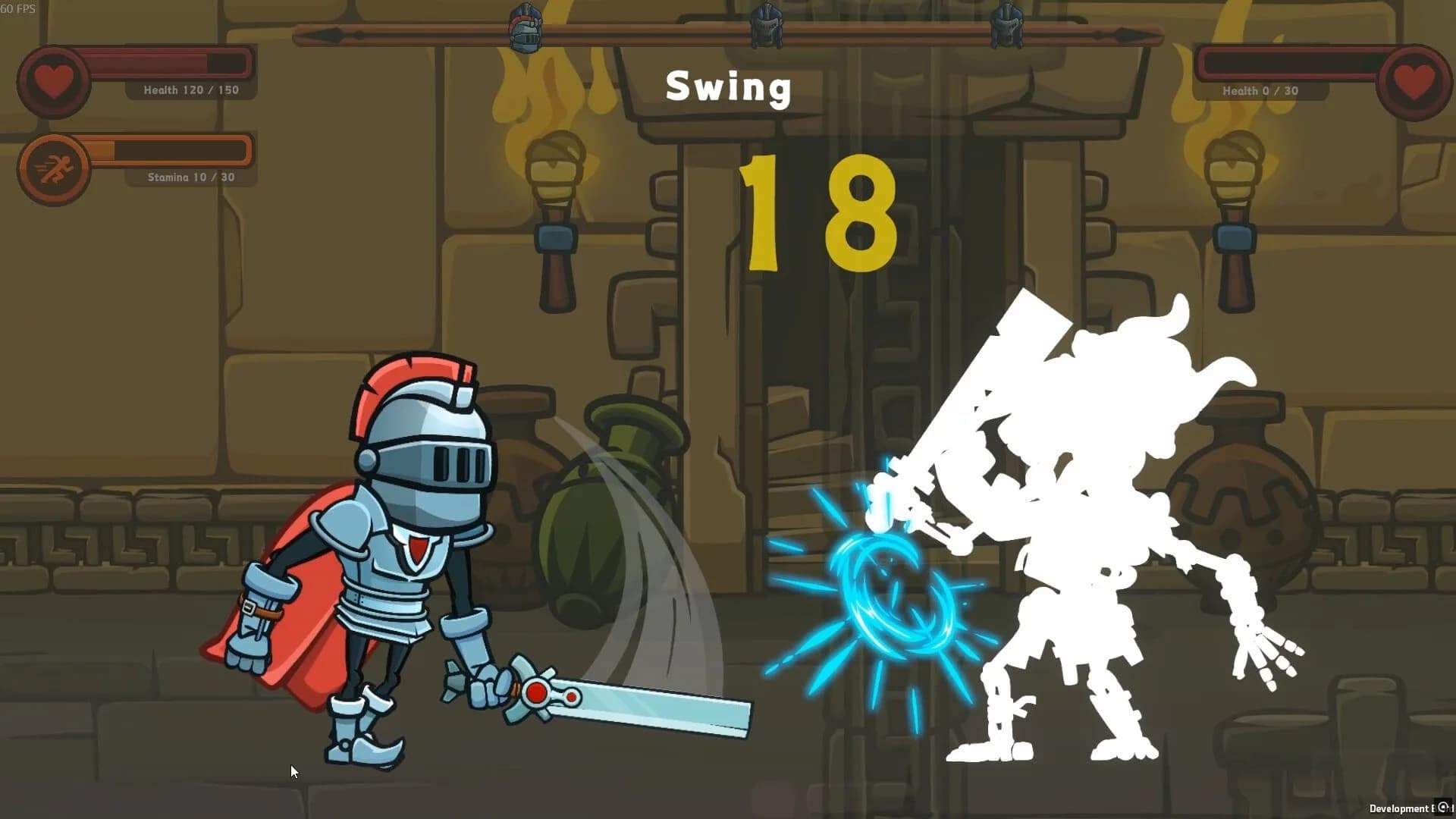 Becoming Knight görsel 2