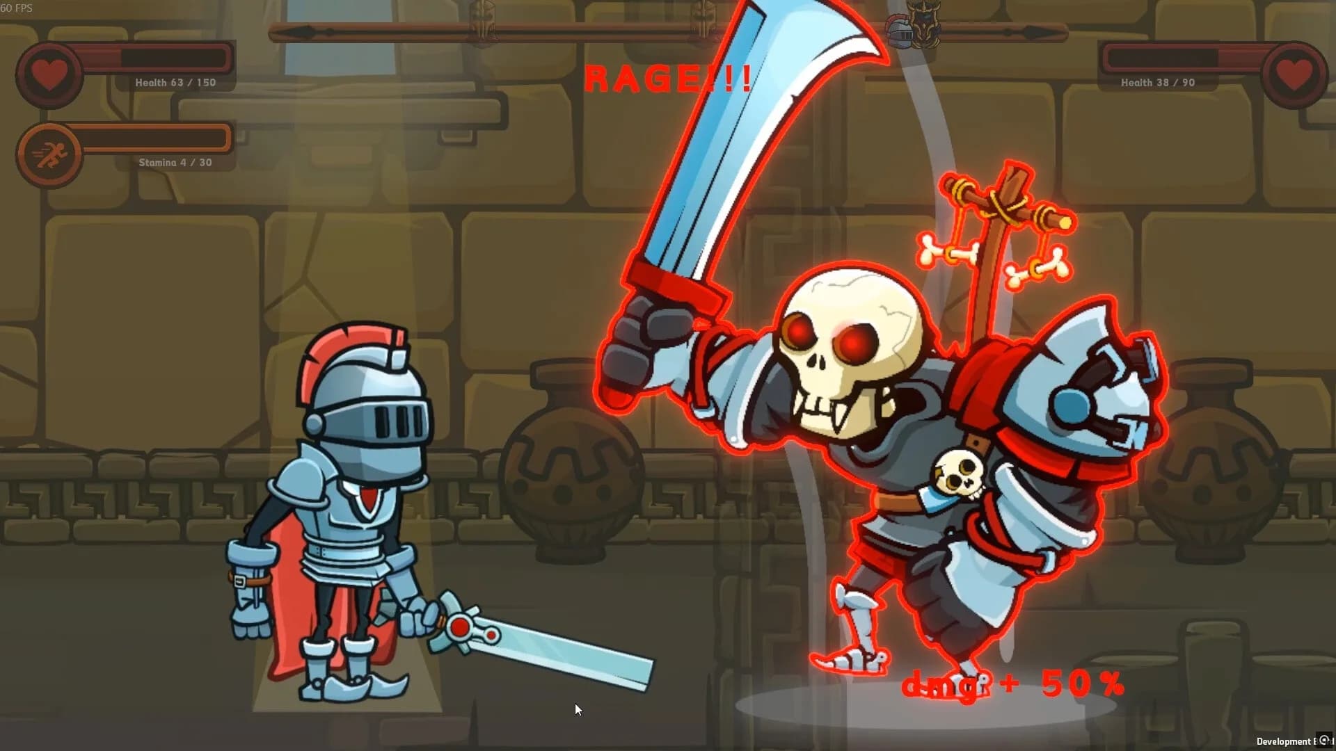 Becoming Knight görsel 3