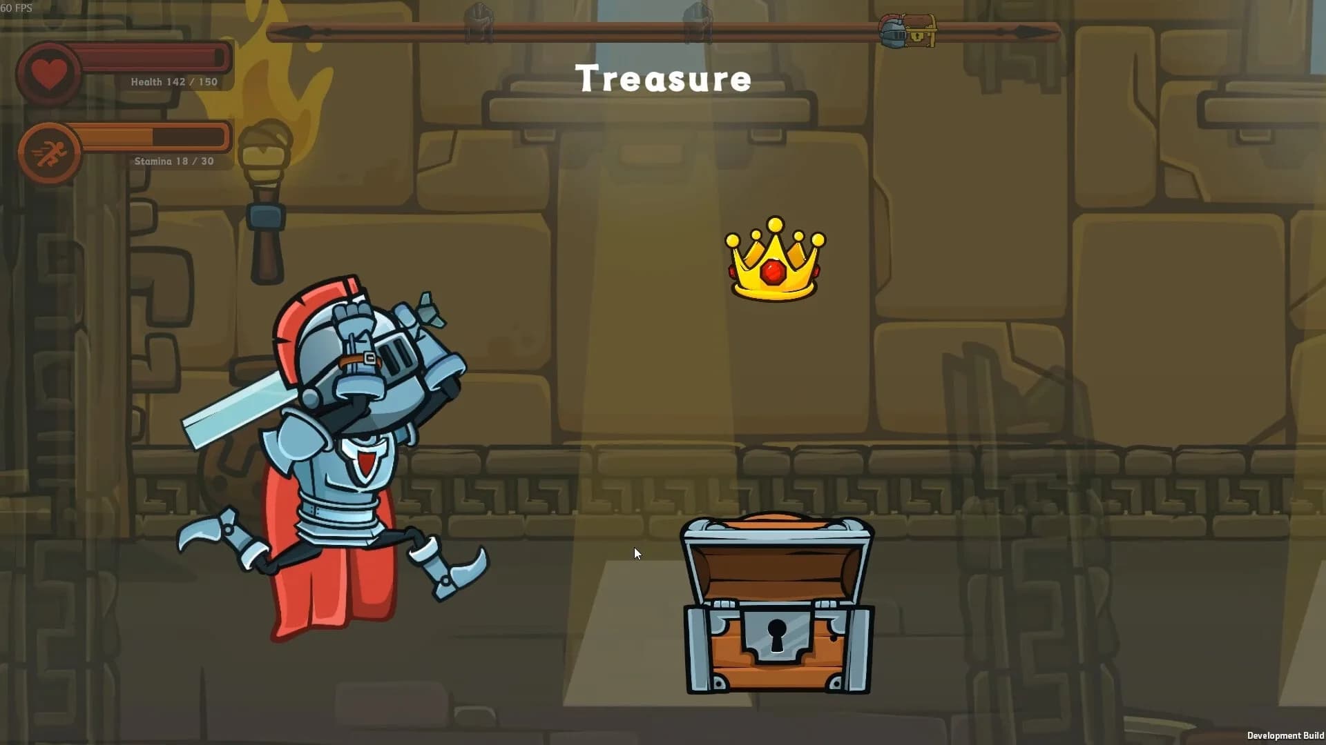 Becoming Knight görsel 6