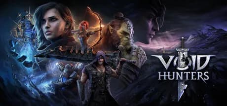 Void Hunters görsel 1