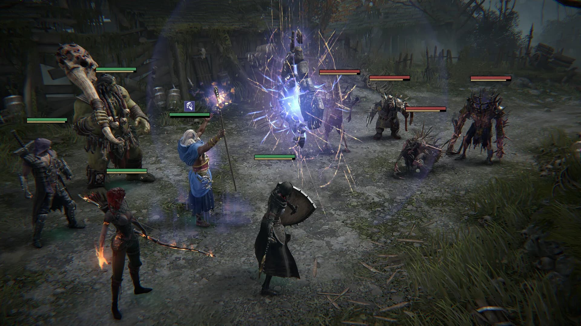 Void Hunters görsel 2