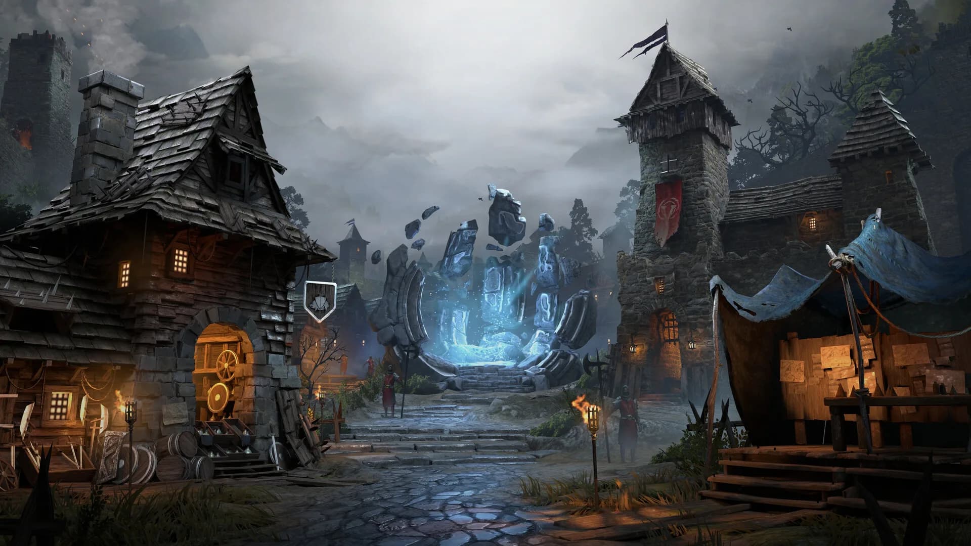 Void Hunters görsel 6