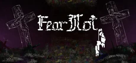 Fear not. görsel 1