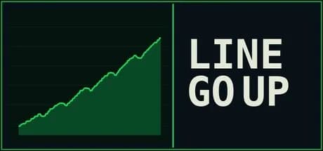 Line Go Up