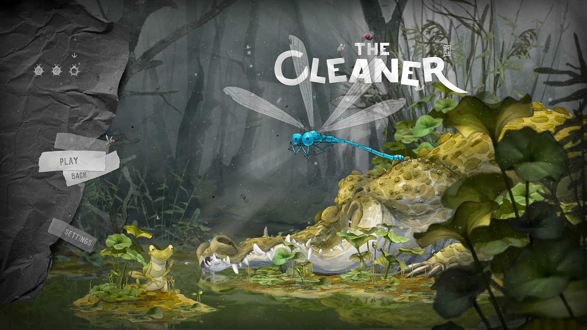 The Cleaner görsel 3