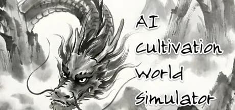 AI修仙模拟器 - AI Cultivation World Simulator