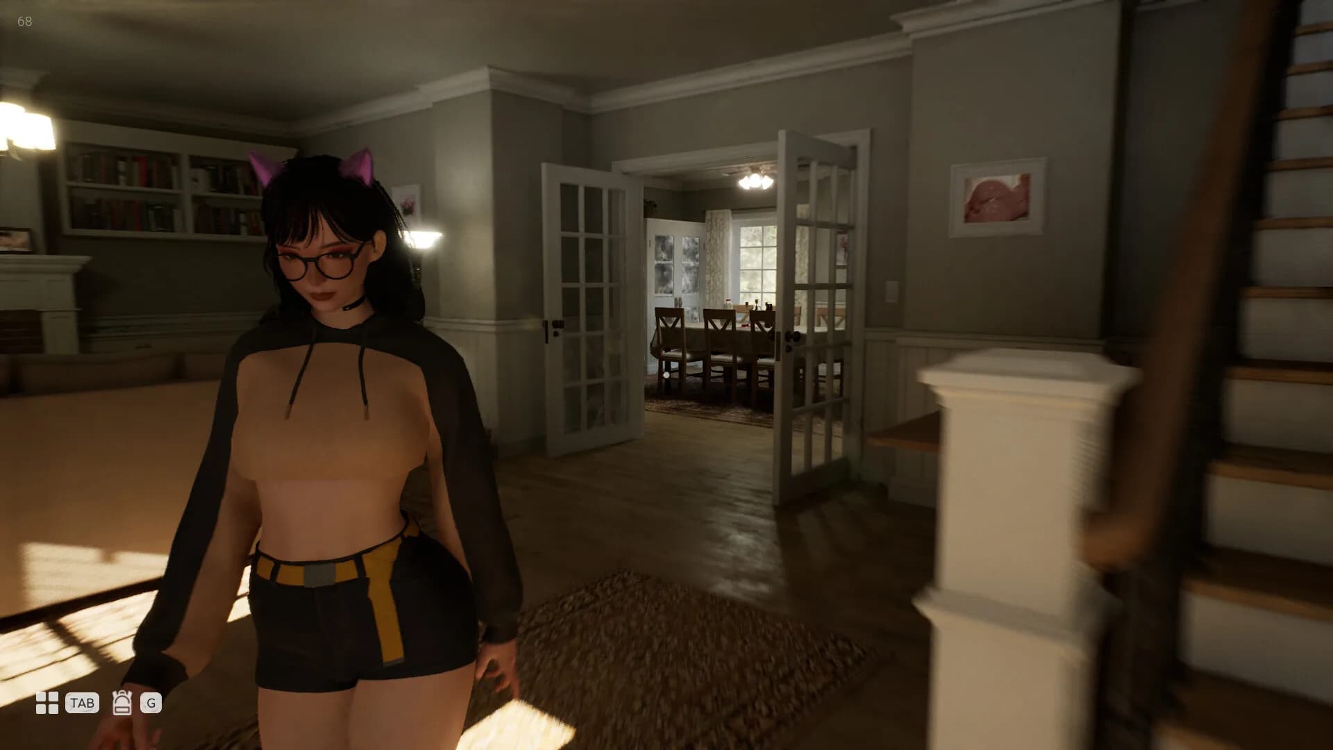 Femboy Depths görsel 6