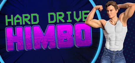 Hard Drive Himbo görsel 1