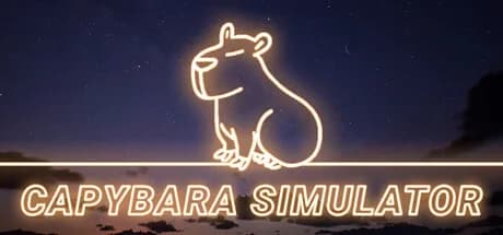 Capybara Simulator