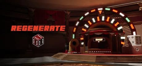REGENERATE görsel 1