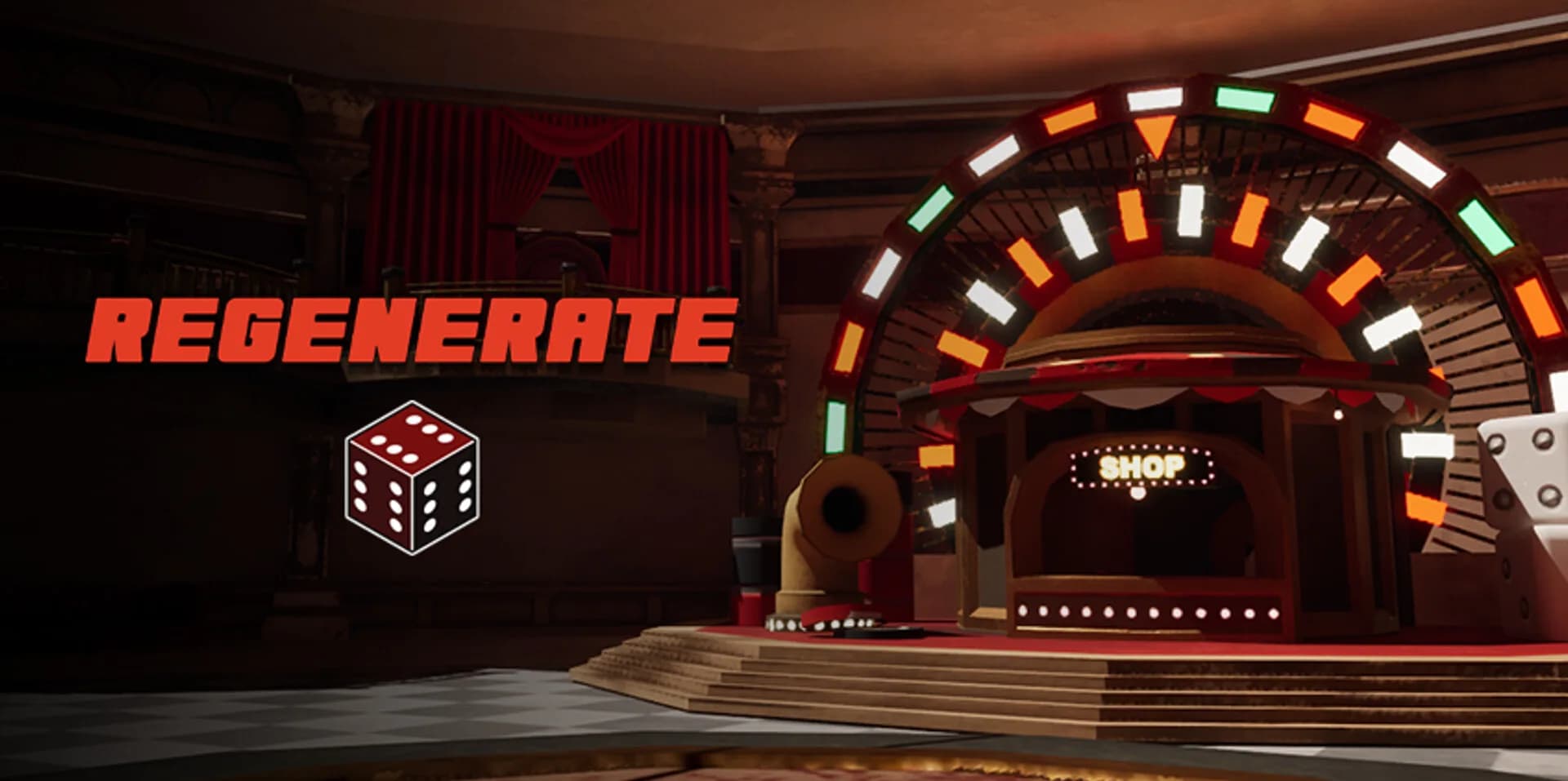 REGENERATE görsel 2