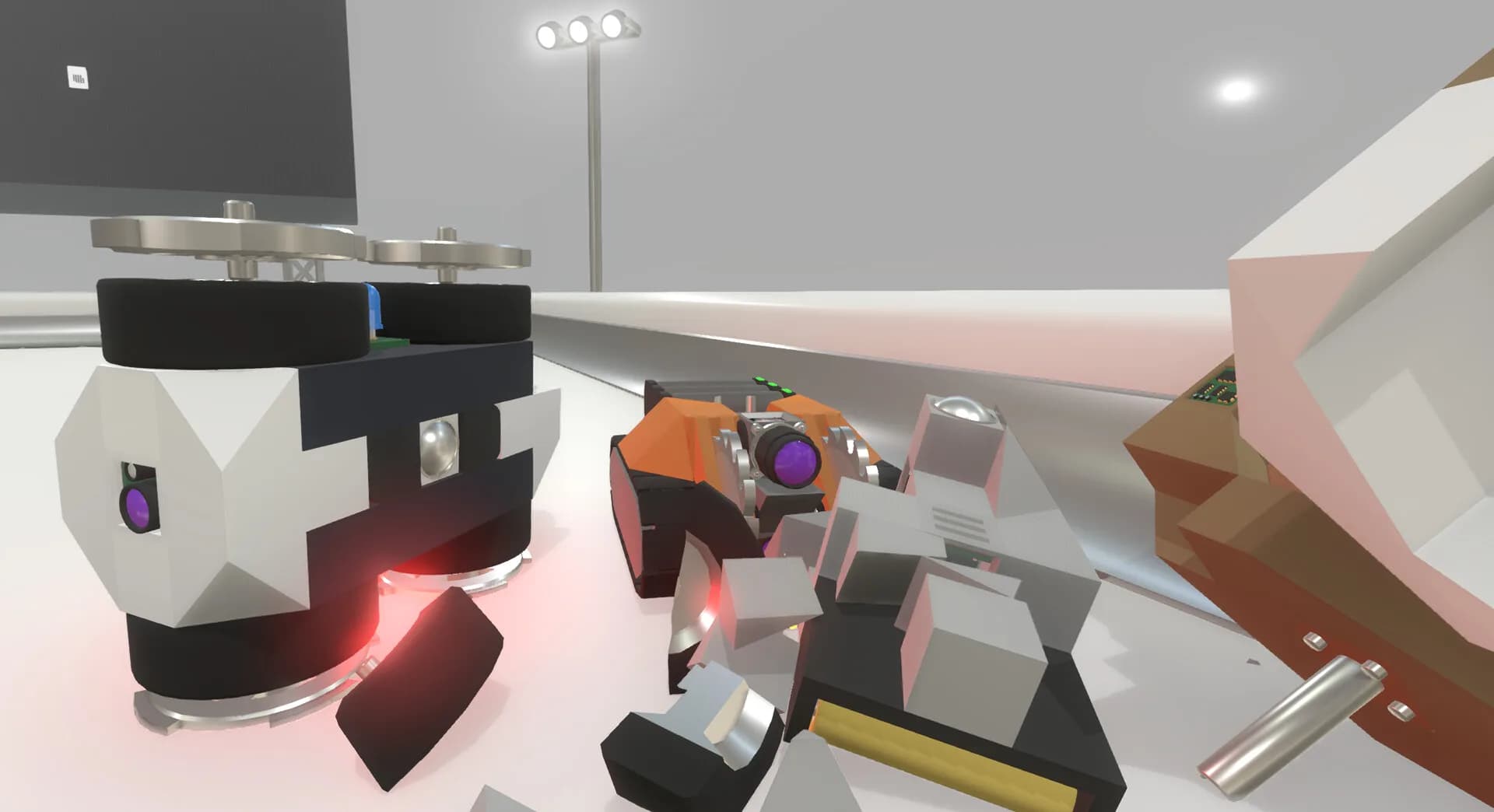 Clank-Robotics görsel 5