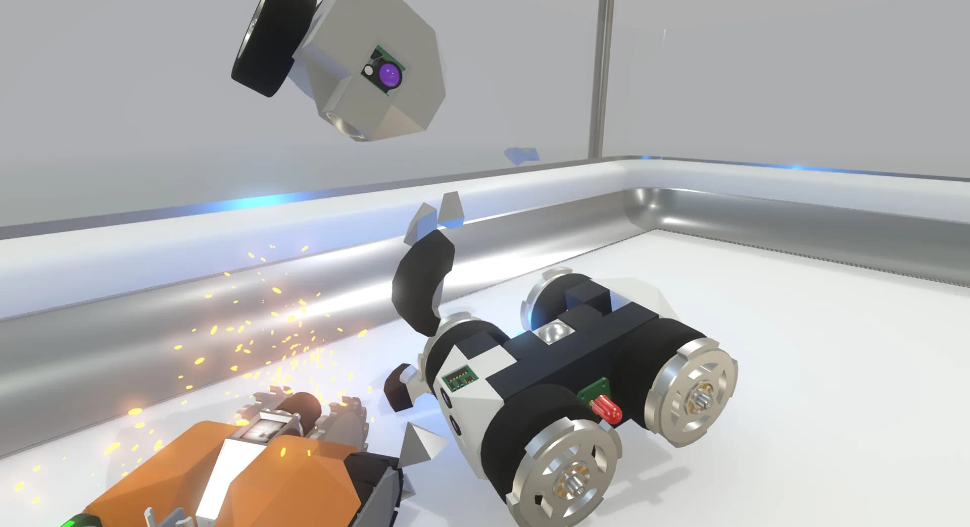 Clank-Robotics görsel 6
