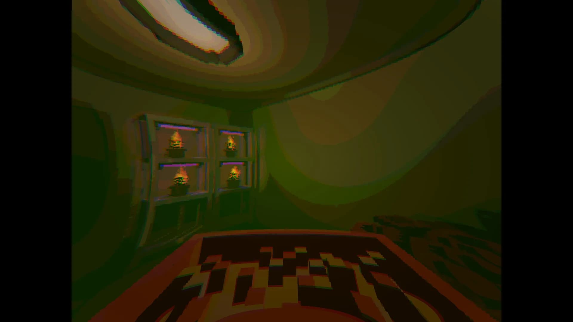 This Flash Contains Horrors görsel 3