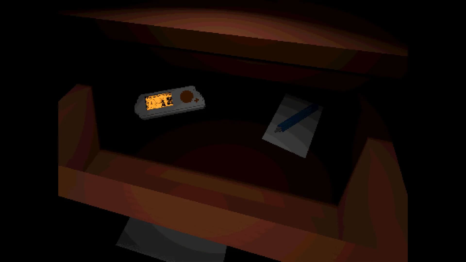 This Flash Contains Horrors görsel 4