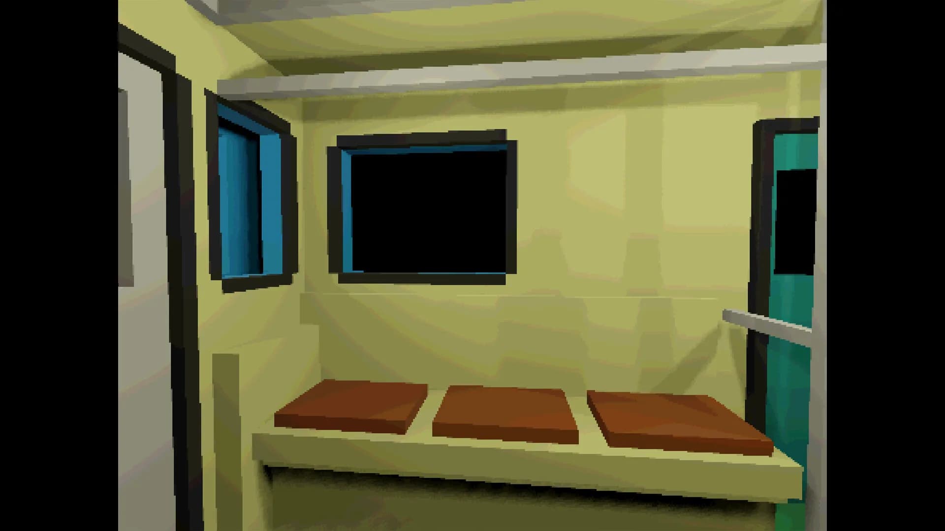 This Flash Contains Horrors görsel 5