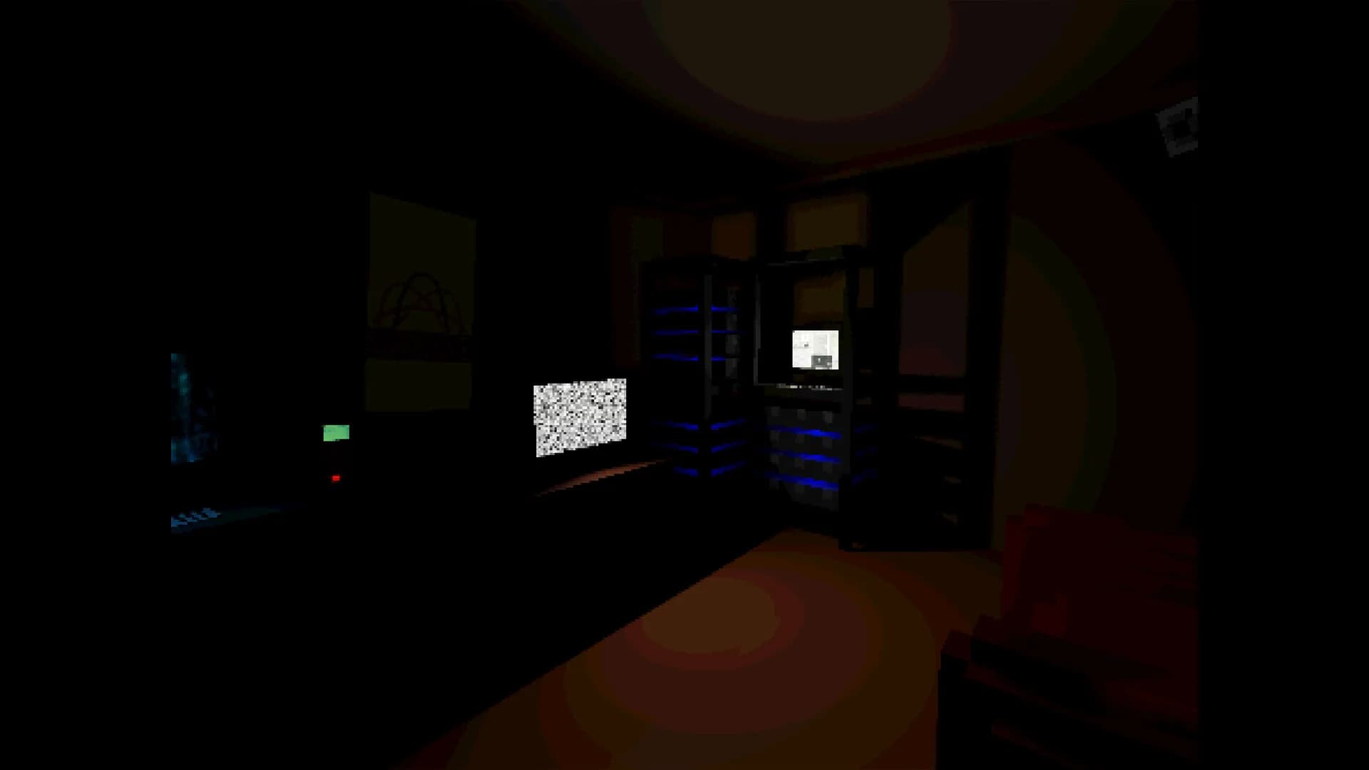 This Flash Contains Horrors görsel 6