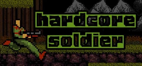 Hardcore Soldier görsel 1