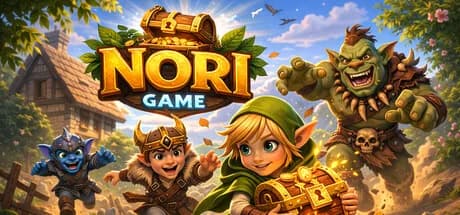 Nori Game görsel 1