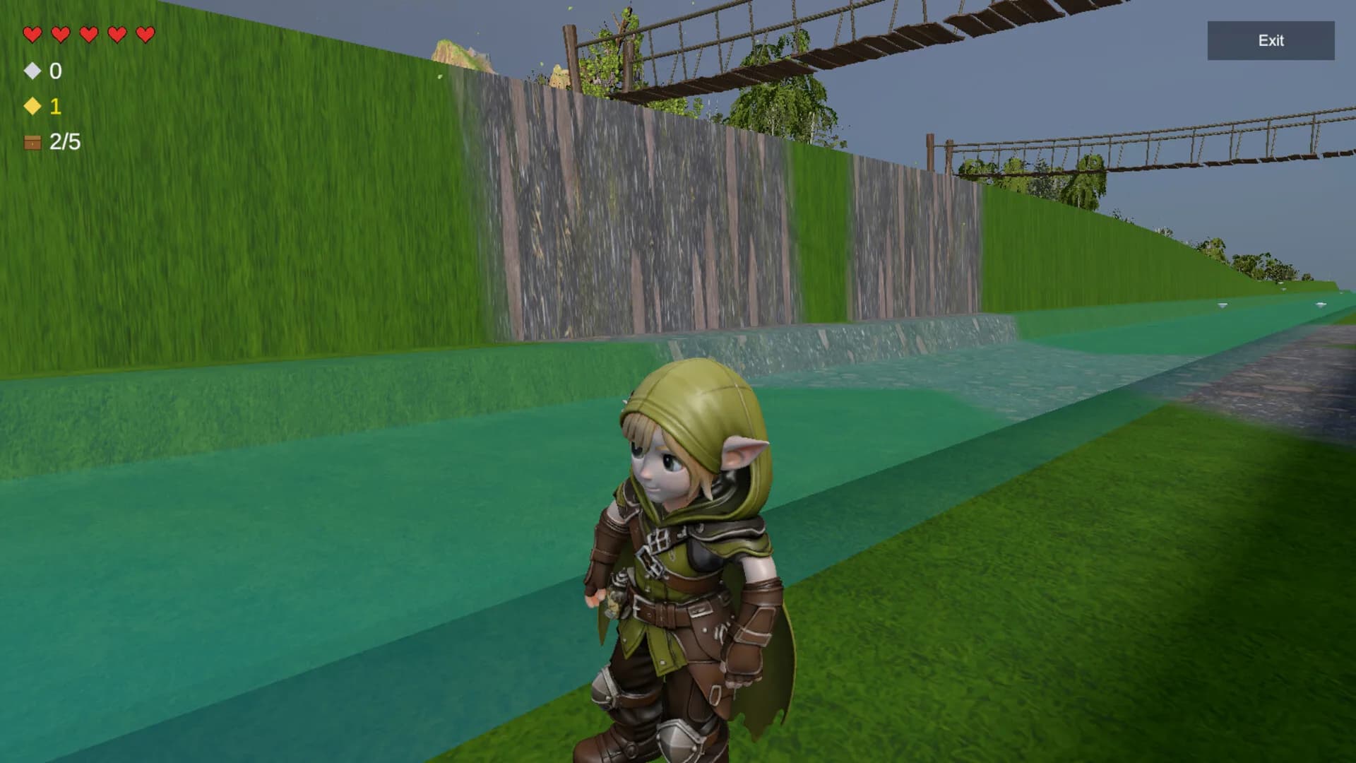 Nori Game görsel 6