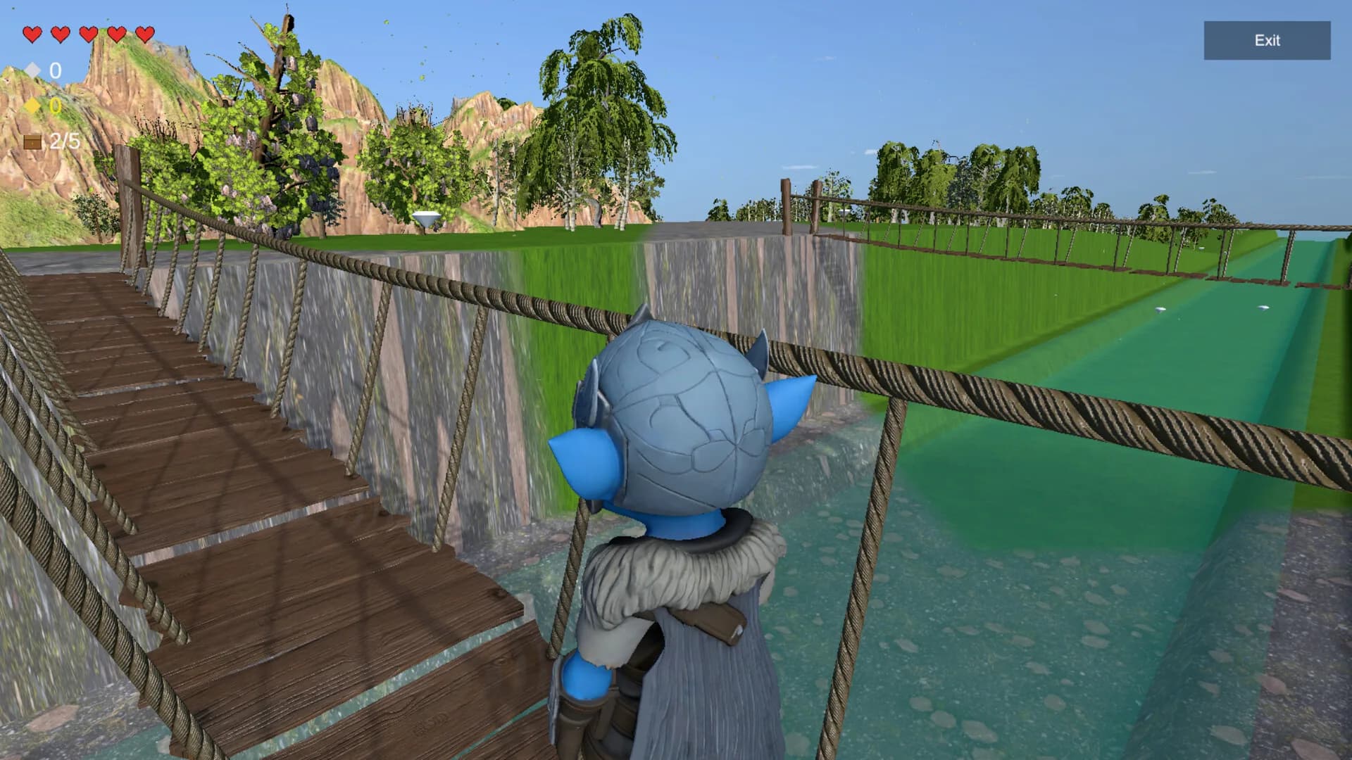 Nori Game görsel 7
