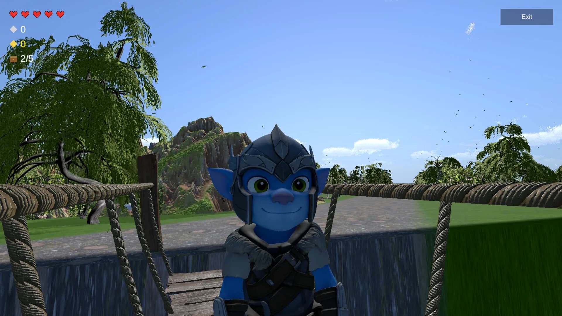Nori Game görsel 8