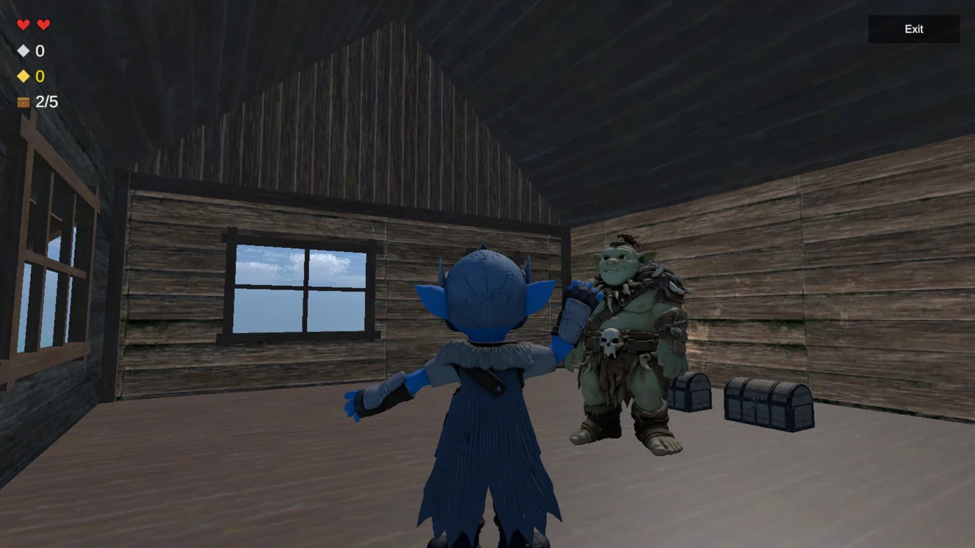 Nori Game görsel 9