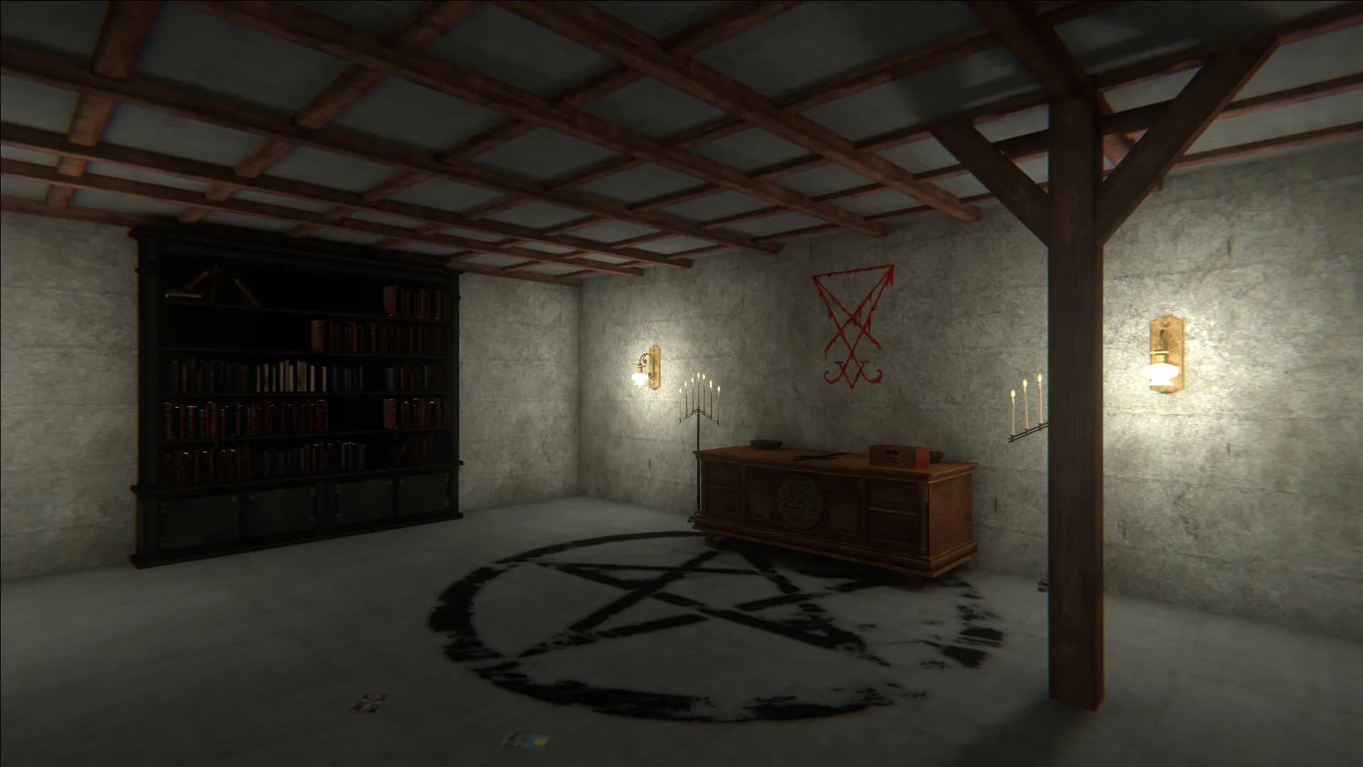 The Tape: Origins görsel 2