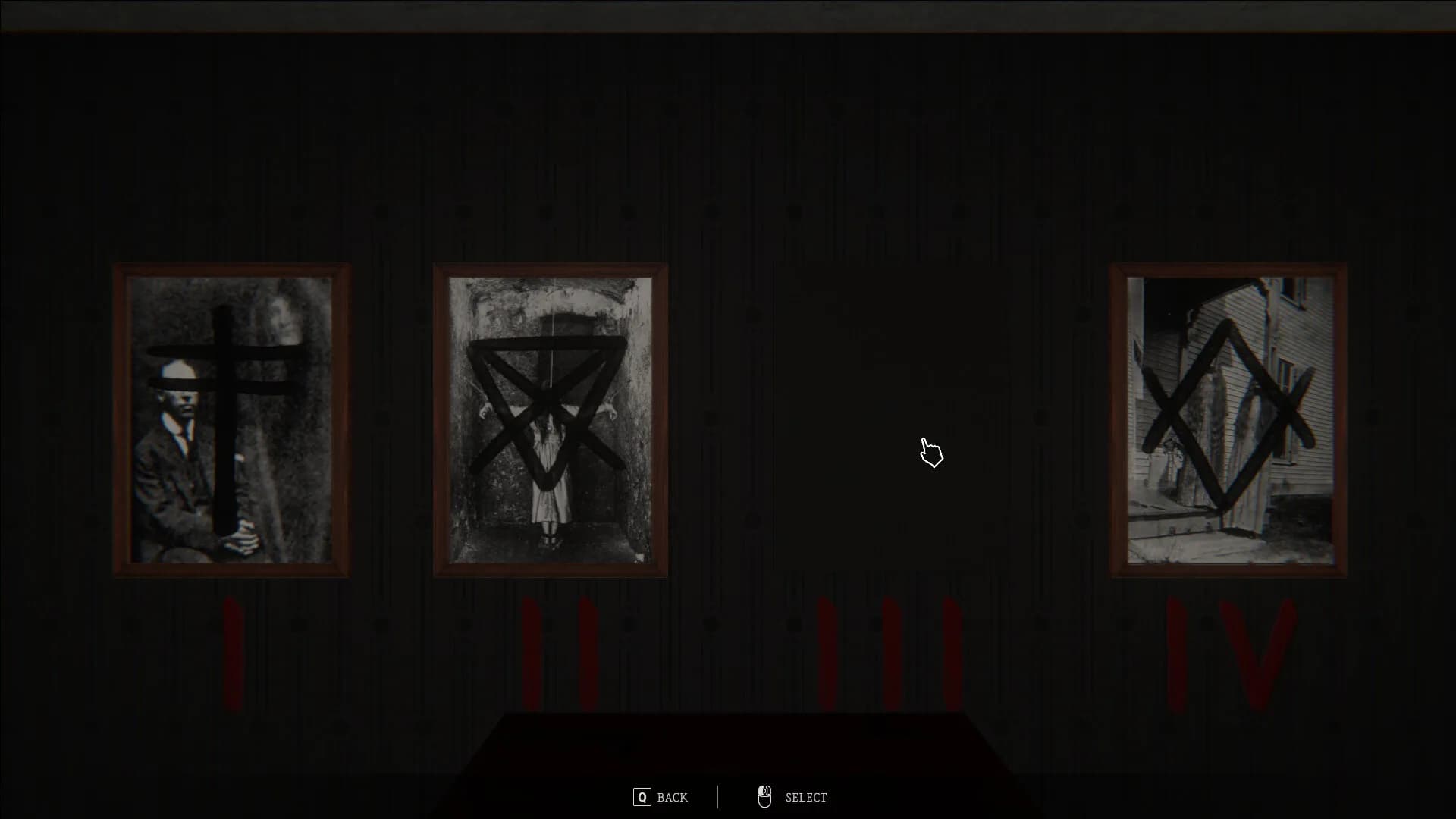 The Tape: Origins görsel 5