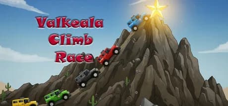 Valkeala Climb Race görsel 1