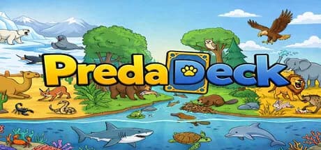 PredaDeck görsel 1