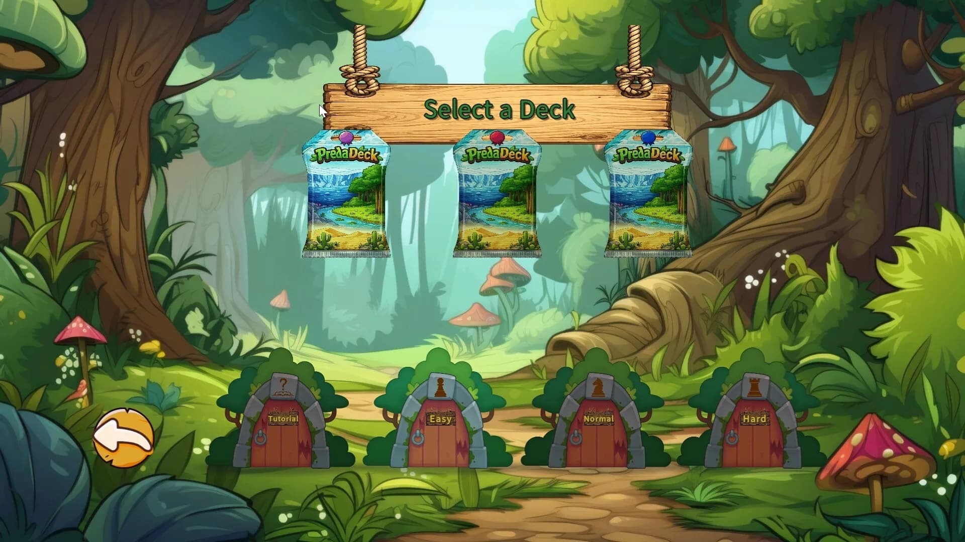 PredaDeck görsel 2