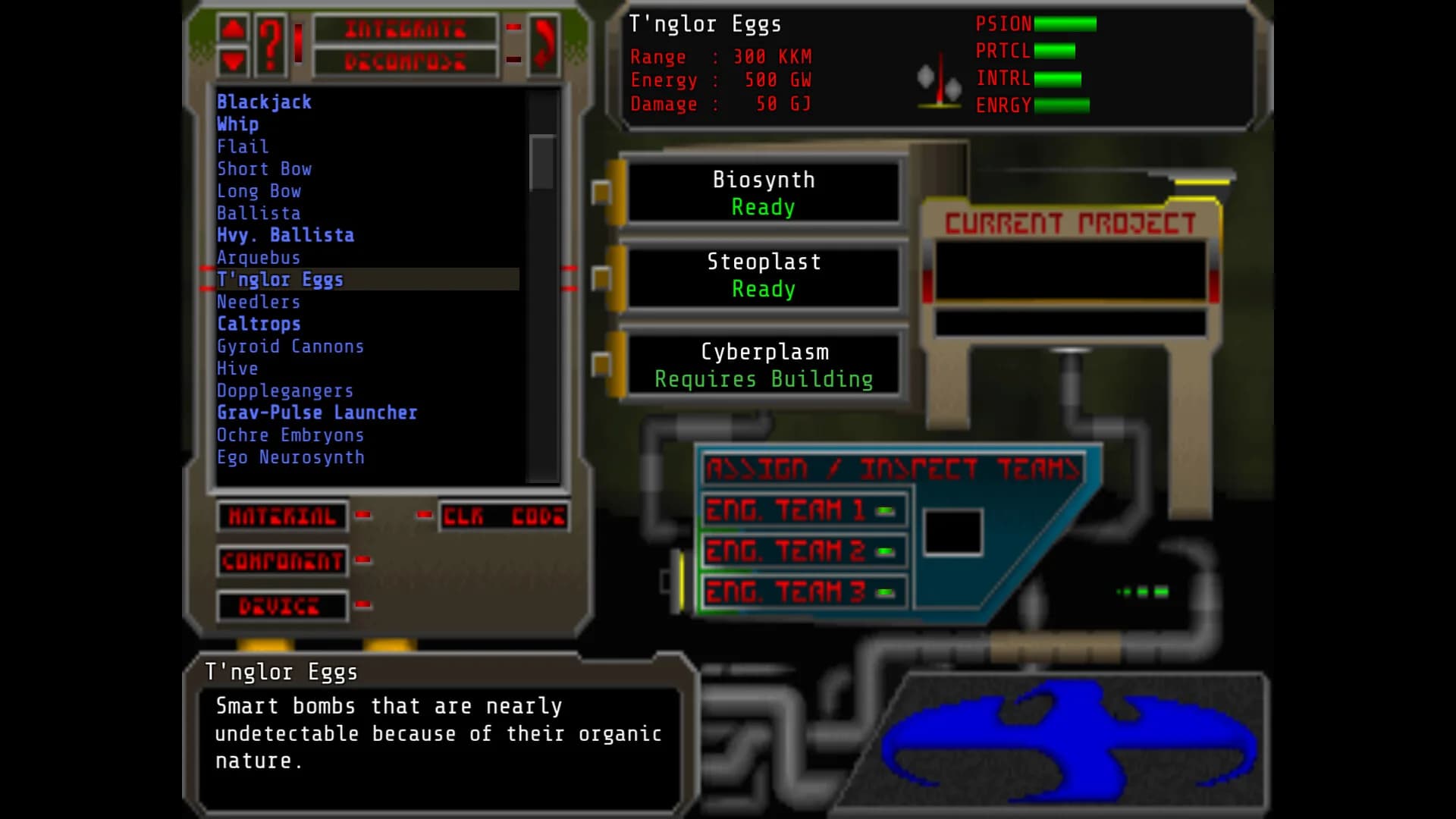Ironseed : Lost Chapter görsel 4