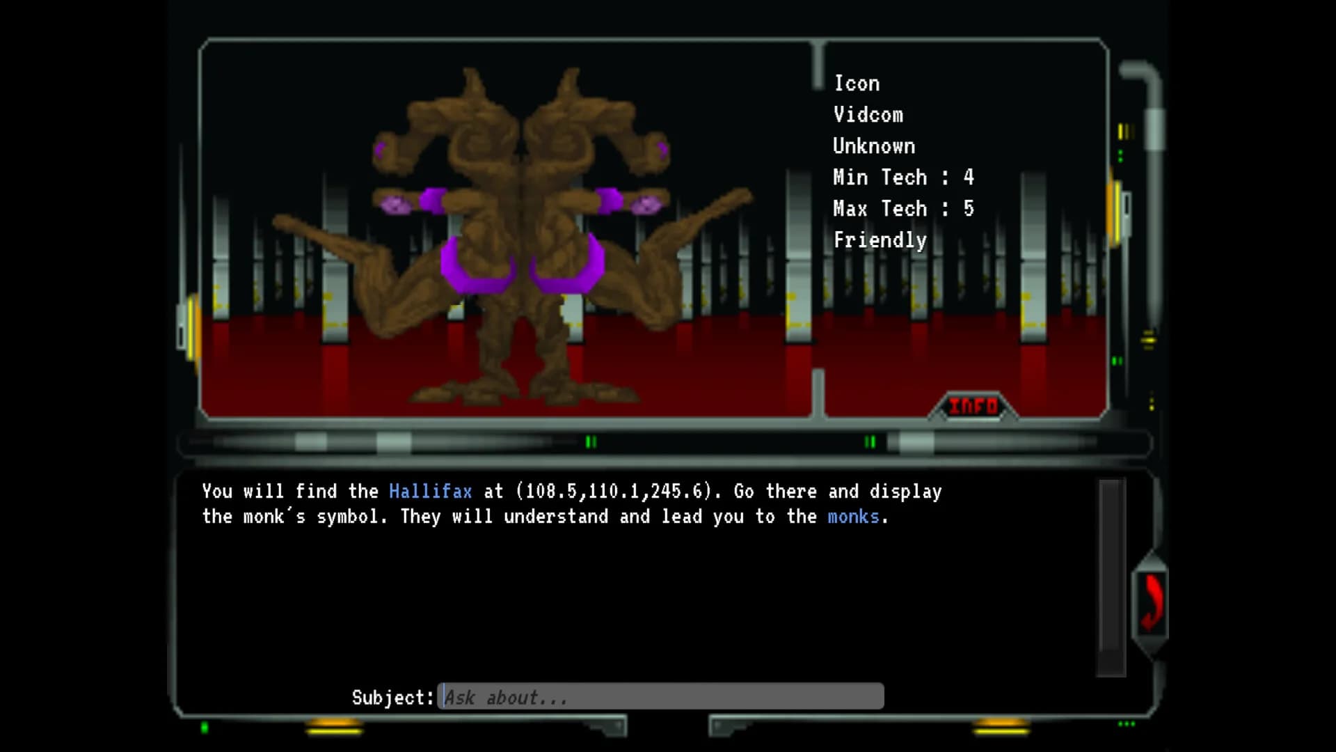 Ironseed : Lost Chapter görsel 5