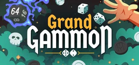 Grand Gammon