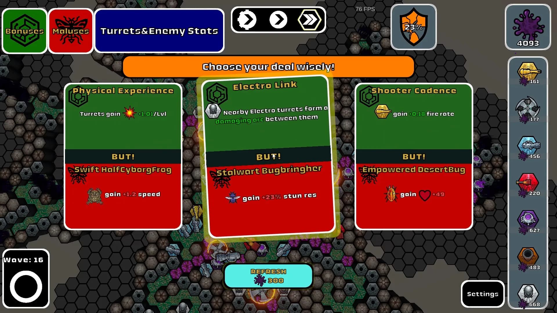 Zero Bugs Given görsel 2