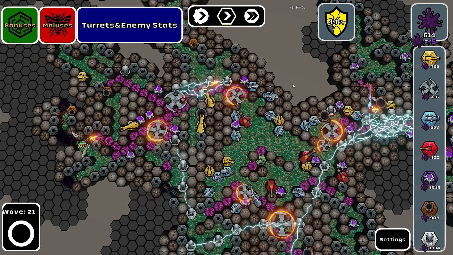 Zero Bugs Given görsel 3