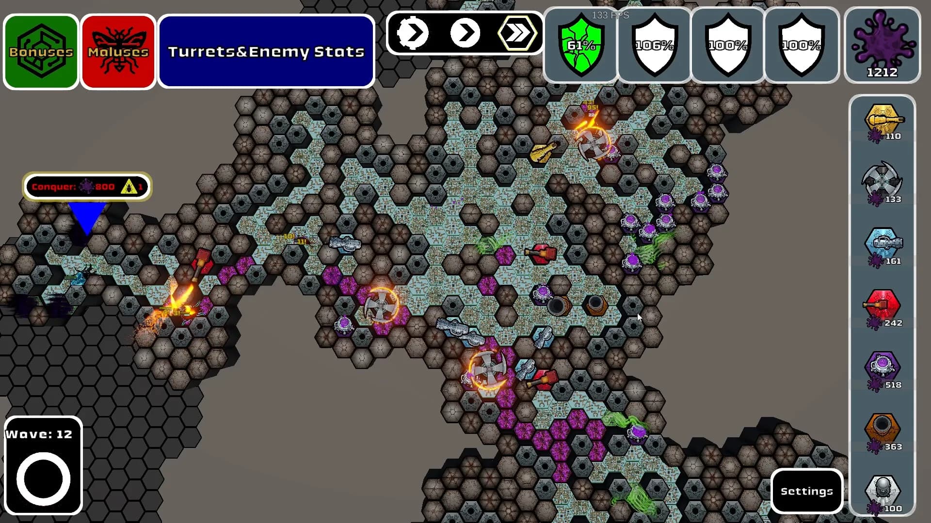 Zero Bugs Given görsel 4