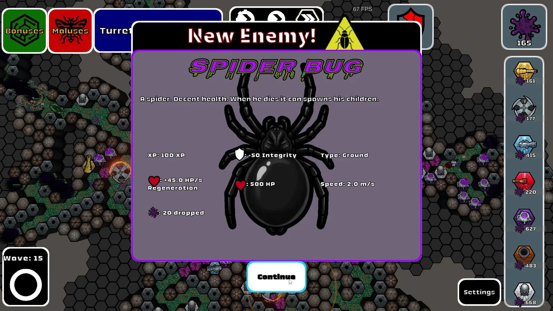 Zero Bugs Given görsel 5
