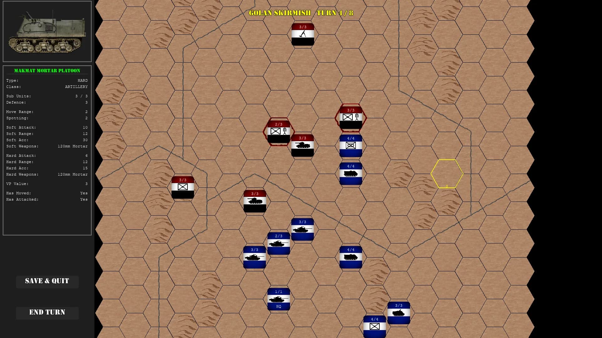 Cold War Battles görsel 6