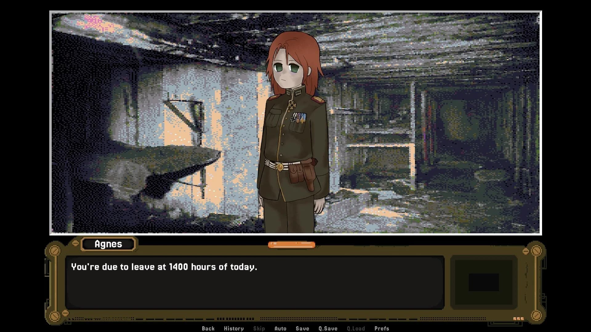 My Last War görsel 6