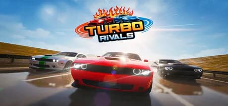 Turbo Rivals görsel 1