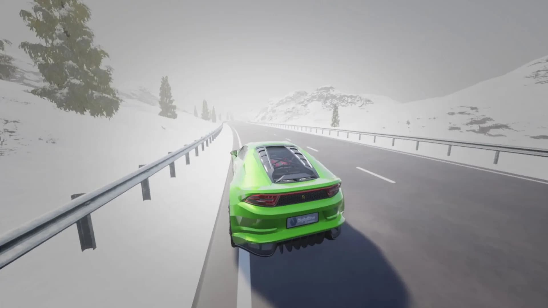 Turbo Rivals görsel 2